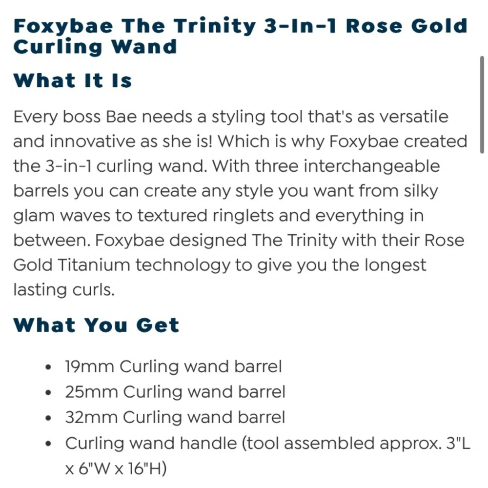 foxybae bundle this